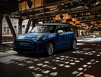 MINI CERTIFIED PRE-OWNED