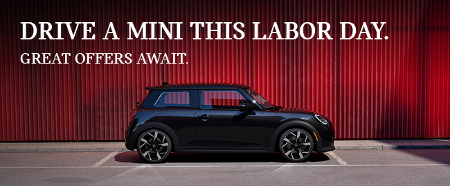 Summer is made for memories Start making yours today at Mini of Wesley Chapel