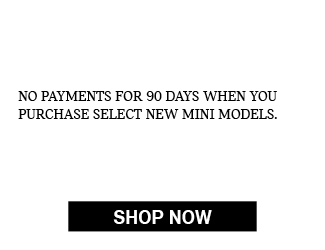 2025 MINI COOPER S Hardtop 4 Door Offer