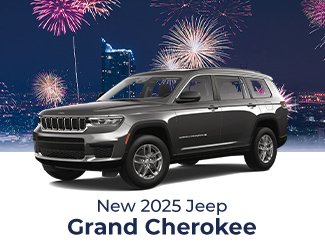 Jeep Grand Cherokee image