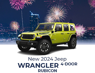 Jeep Wrangler image