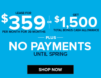 2026 Jeep Gladiator offer