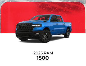 RAM 1500 offers