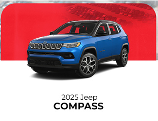 Jeep Compass offers