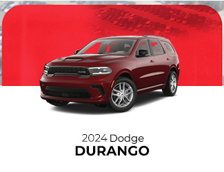 Dodge Durango special offers