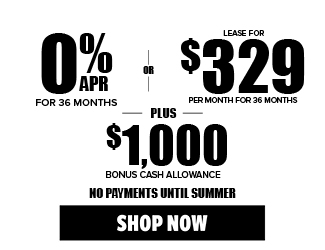 2026 Jeep Wrangler offer