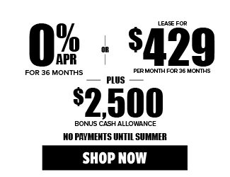 2026 Jeep Cherokee Offer