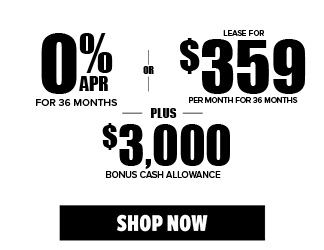 2026 Jeep Gladiator offer