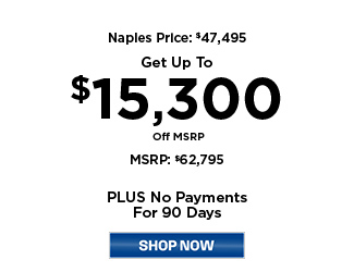2024 Jeep Wrangler Offer