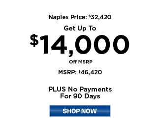 2024 Jeep Gladiator offer