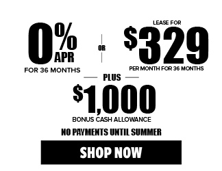 2026 Jeep Wrangler offer