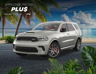 Dodge Durango offer