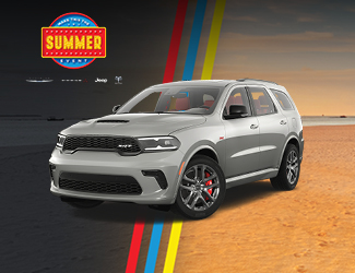 2024 Dodge Durango