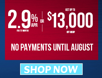 2026 RAM 1500 Offer