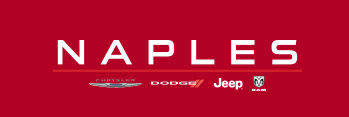 Naples Chrysler Dodge Jeep Ram Logo