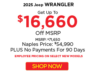 Dodge Durango special offer
