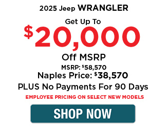 Dodge Durango offer