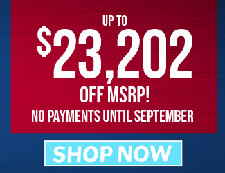 2026 Jeep Wrangler offer