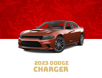 2023 Dodge Charger