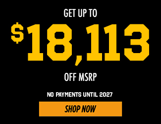 2026 Jeep Wrangler offer