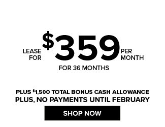 2026 Jeep Wrangler Offer