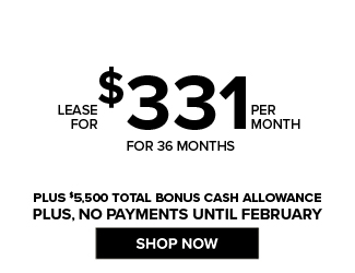 2025 Jeep Wrangler offer