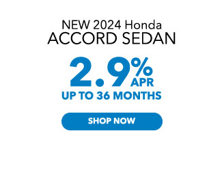 Honda APR special