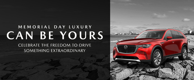 Memorial Day luxury can be yours