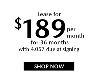 offer on Mazda3 sedan
