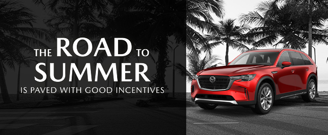 The road to Summer is paved with good incentives