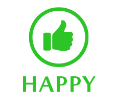 Happy CTA