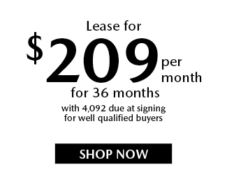 2026 Mazda3 offer