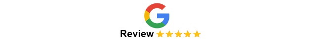 Google reviews logo