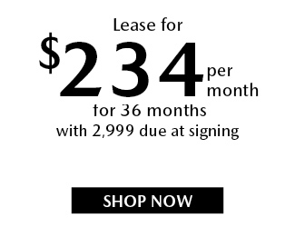2025 Mazda CX-30 offer