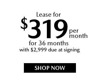 2025 Mazda CX-50 offer