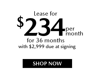 2025 Mazda CX-30 offer