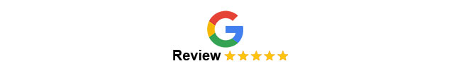 Google reviews logo