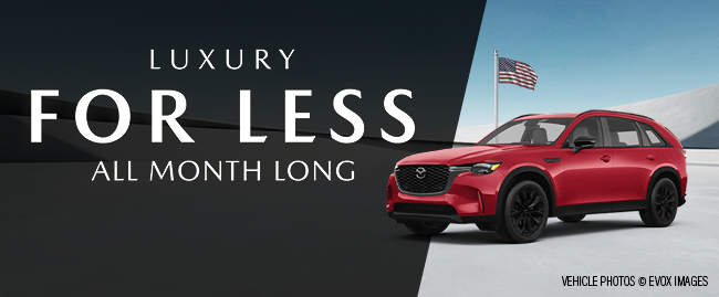 4th of July Savings All Month Long