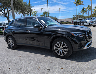 Mercedes-Benz preowned offer