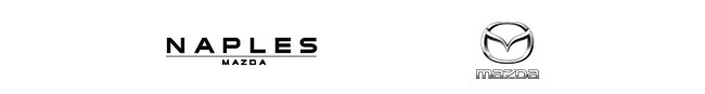 Naples Mazda logo
