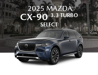 2025 Mazda CX-30 2.5 S