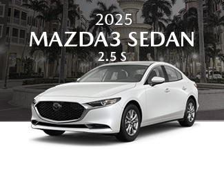 2025 Mazda CX-90 PHEV