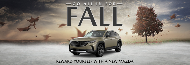 Take a shortcut to summer at Naples Mazda