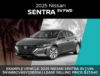 2024 Nissan Sentra image