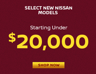 2024 Nissan Sentra offer