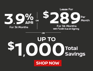 Nissan Sentra offer