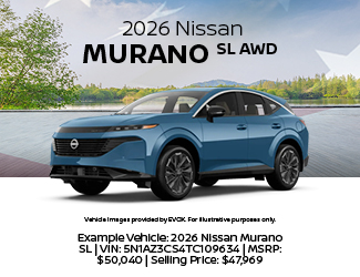 Nissan Murano
