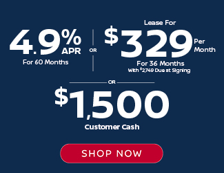 Nissan Sentra offer