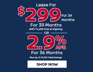 2025 Nissan Rogue S AWD Offer