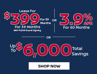 2024 Nissan Kicks offer